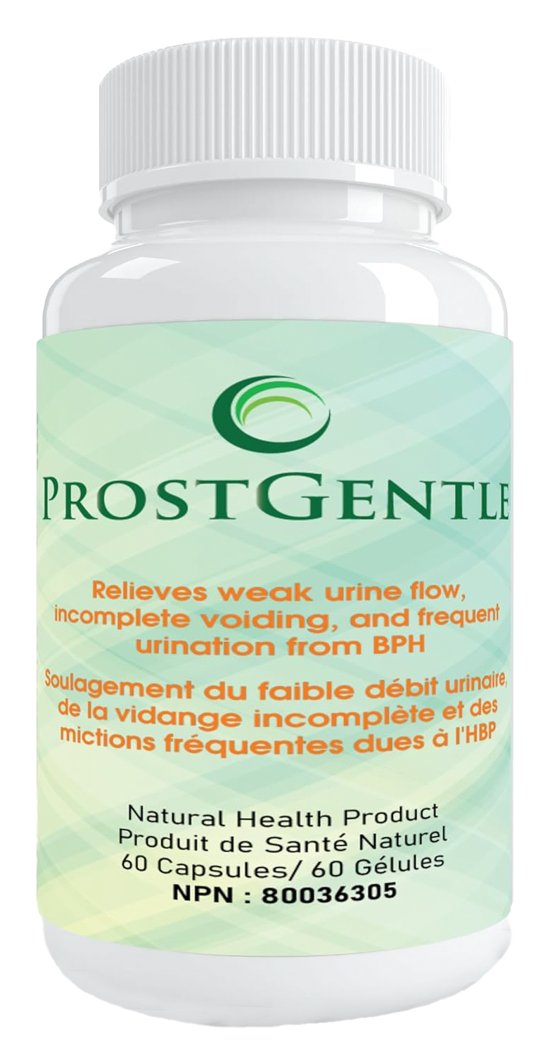 ProstGentle