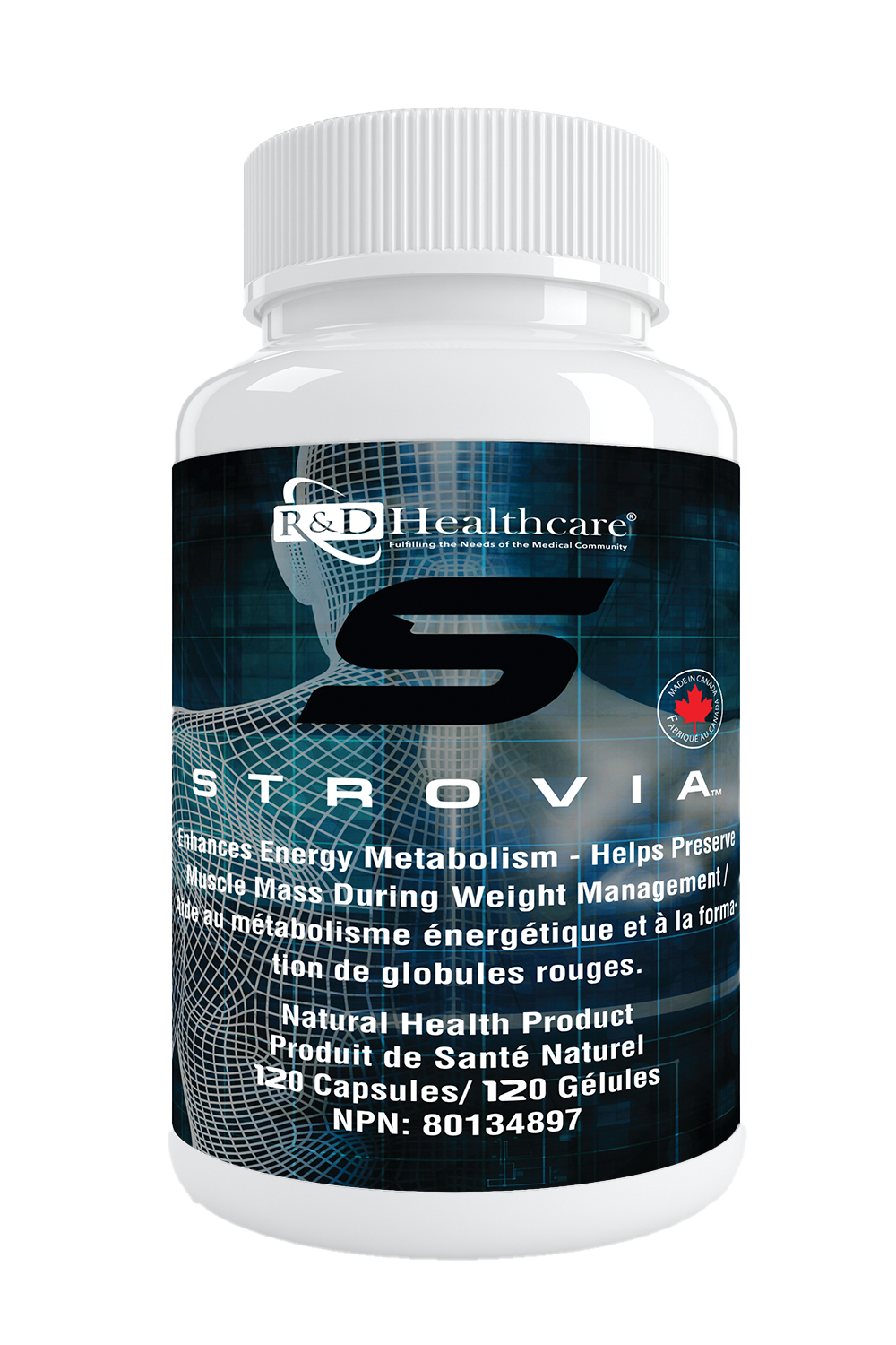 Strovia